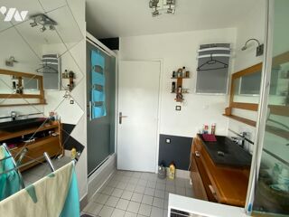  Maison � vendre 7 pi�ces 120 m�