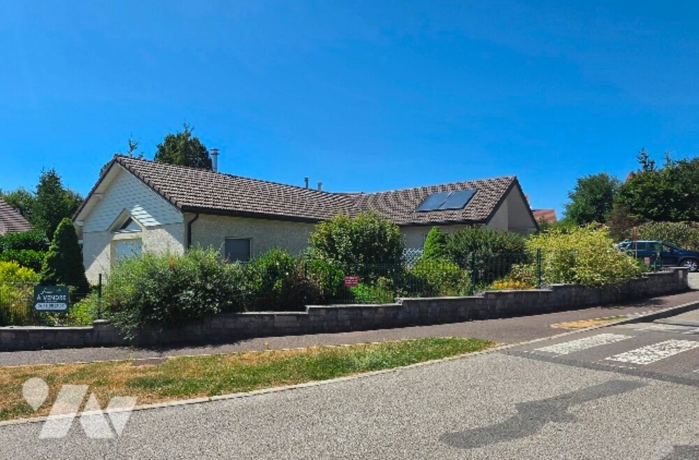 Maison 5 pièces 119 m² · à Levier · 119 m² · 280 000 €