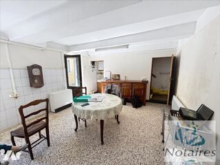 Vente Maison Maison de village T3 en duplex à Mallemort Mallemort
