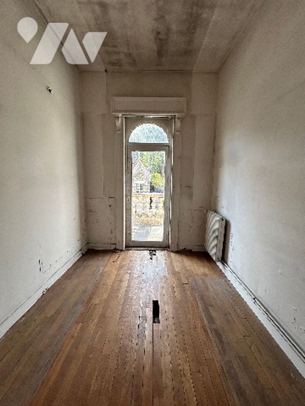à vendre  Maison Saint-Cloud (92210)