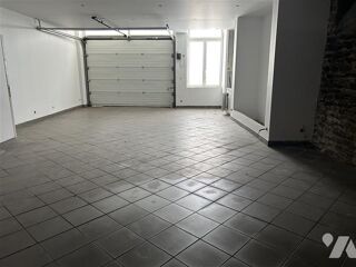  Immeuble à vendre 