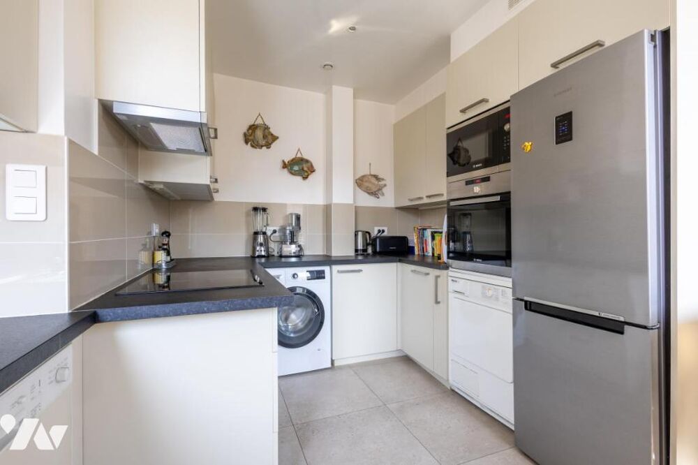 Vente Appartement APPARTEMENT A VENDRE EN IMMO-INTERACTIF - 75015 PARIS Paris 15