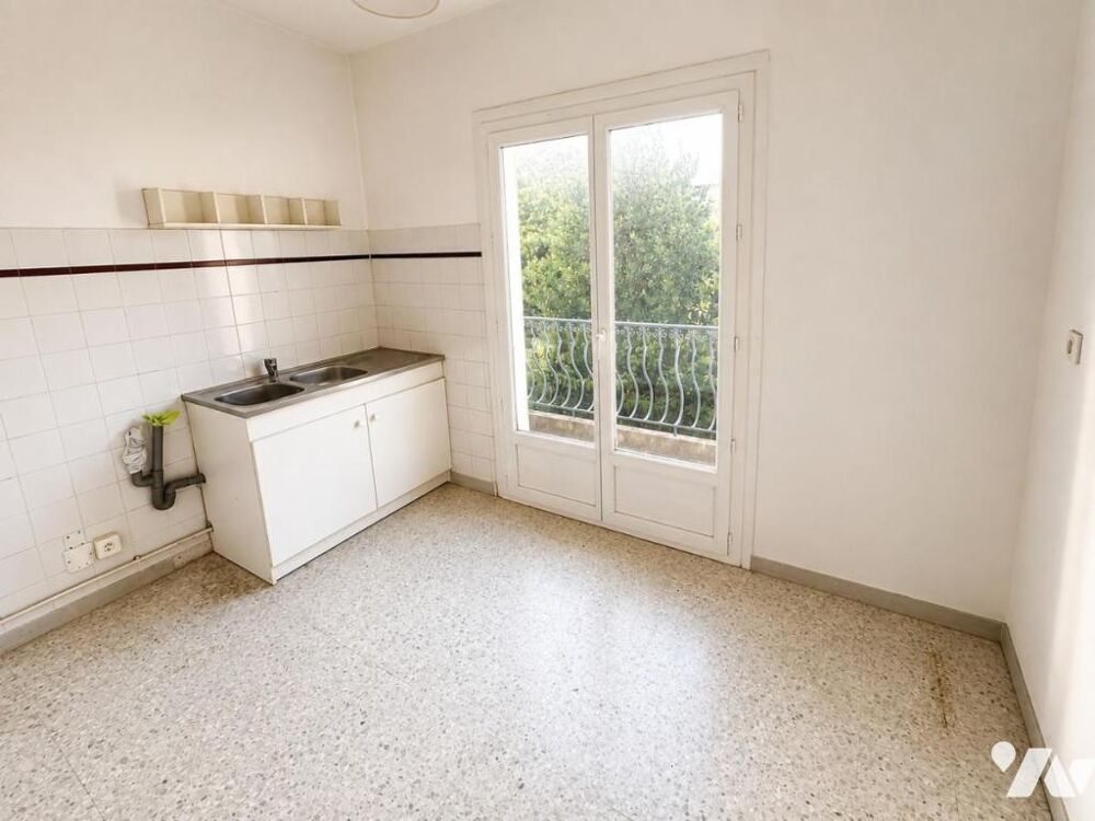 Vente Appartement SAINT LAURENT DU VAR - APPARTEMENT 147m² Saint-laurent-du-var