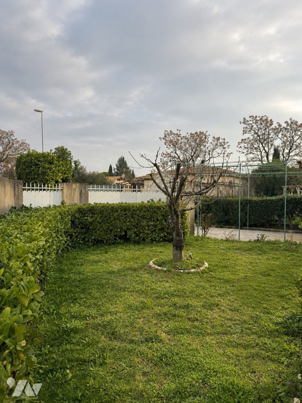 Vente Maison Avignon - Maison de plain-pied avec jardin et garage Avignon
