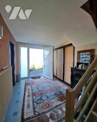  Maison à vendre 7 pièces 135 m²