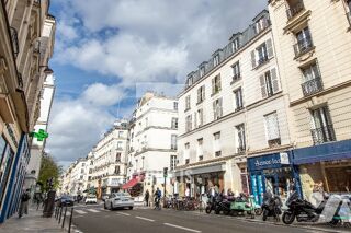  Appartement Paris 3