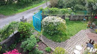  Maison � vendre 4 pi�ces 99 m�