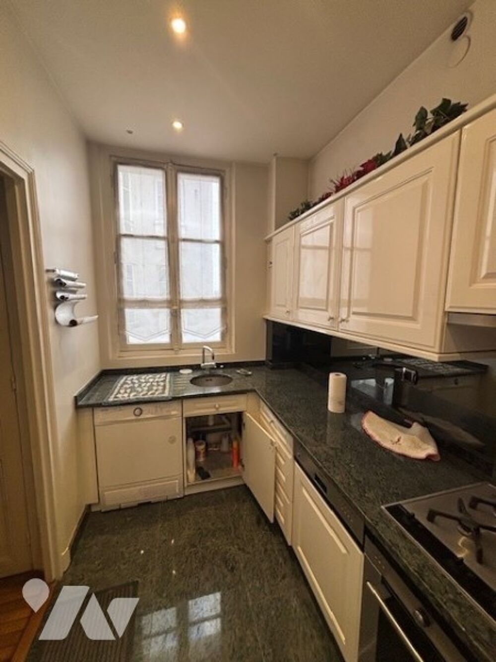 � vendre  Appartement Neuilly-sur-Seine (92200)