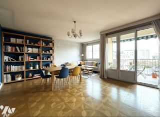  Appartement � vendre 3 pi�ces 68 m�