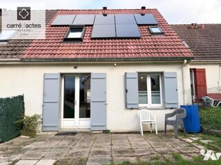  Maison  vendre 4 pices 72 m