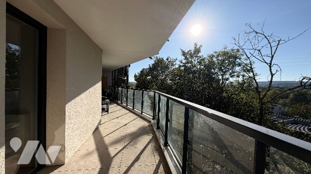 Vente Appartement APPARTEMENT T3 (LOUÉ) – 62m² – 3ème étage   Balcon - Garage – Parking   ANNECY LE VIEUX 74940 Annecy