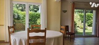  Maison à vendre 5 pièces 132 m²
