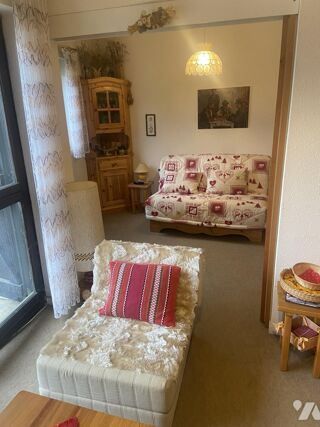  Appartement à vendre 2 pièces 29 m²