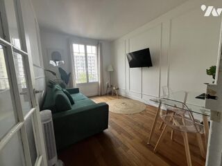  Appartement � vendre 2 pi�ces 41 m�