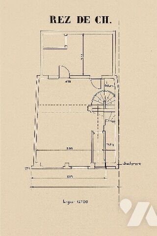  Maison � vendre 5 pi�ces 112 m�