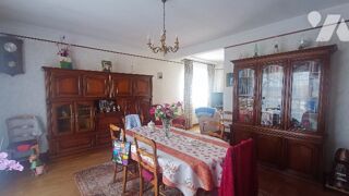  Maison � vendre 5 pi�ces 95 m�