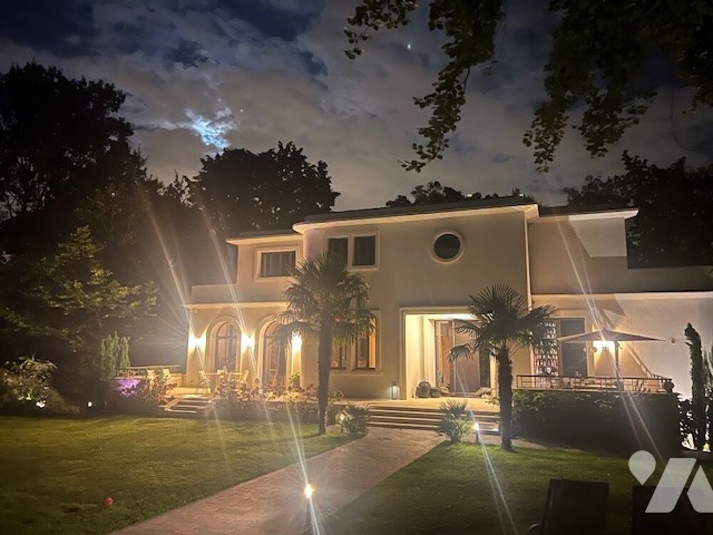 � vendre  Maison Rueil-Malmaison (92500)