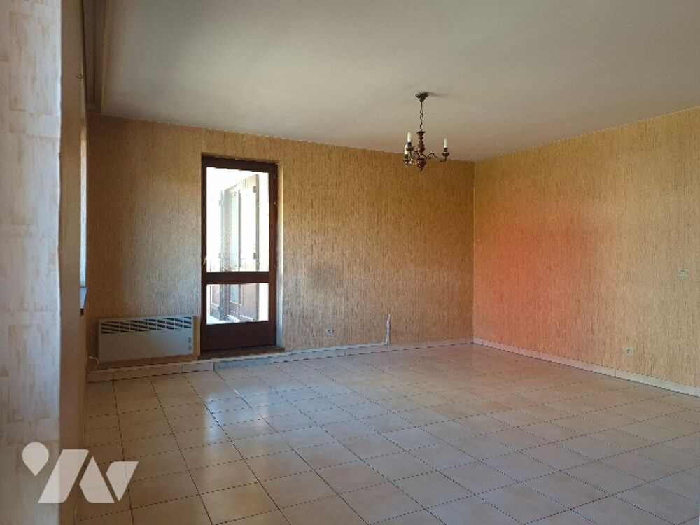 Vente Appartement ST-JULIEN-EN-GVS (74160) –  « LES HÊTRES » – T3 de 66 m2 en VNI  – PRIX DE DÉPART : 250 000 € Saint-julien-en-genevois