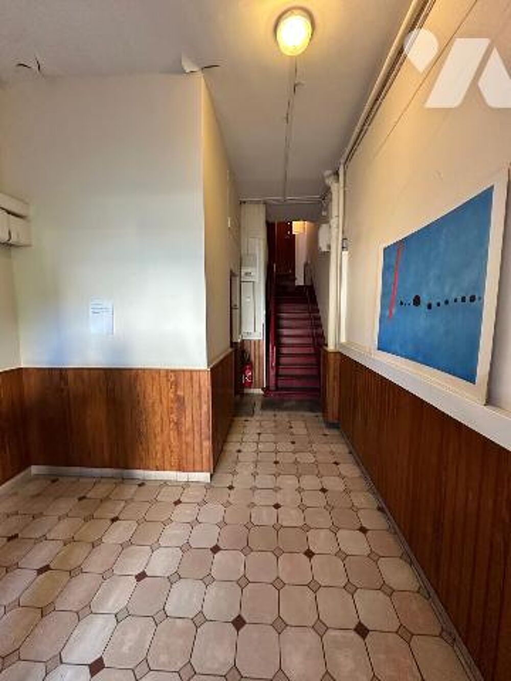 Vente Immeuble Immeuble de rapport de 9 logements - 4 garages à Malakoff Malakoff