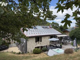  Maison à vendre 7 pièces 250 m²