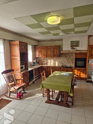  Maison � vendre 6 pi�ces 142 m�