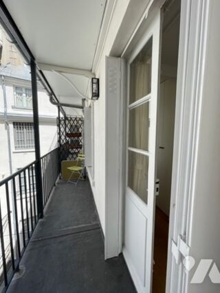  Appartement à vendre 1 pièce 17 m²
