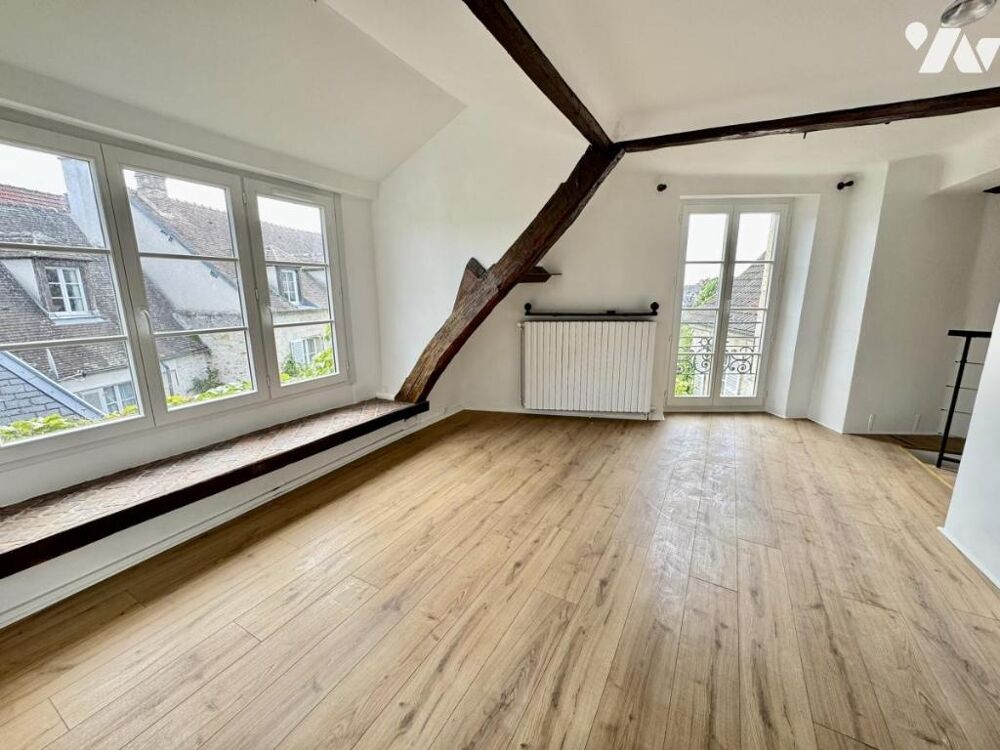 � vendre  Maison Senlis (60300)