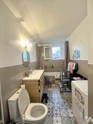  Maison � vendre 1 pi�ce 147 m�