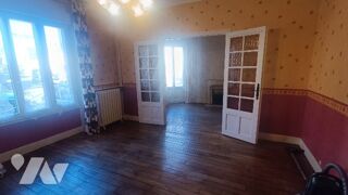  Maison  vendre 5 pices 113 m