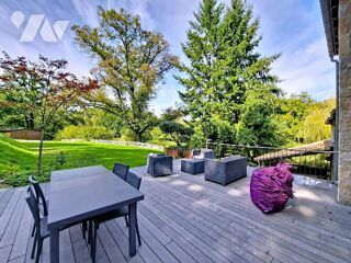  Maison � vendre 6 pi�ces 327 m�