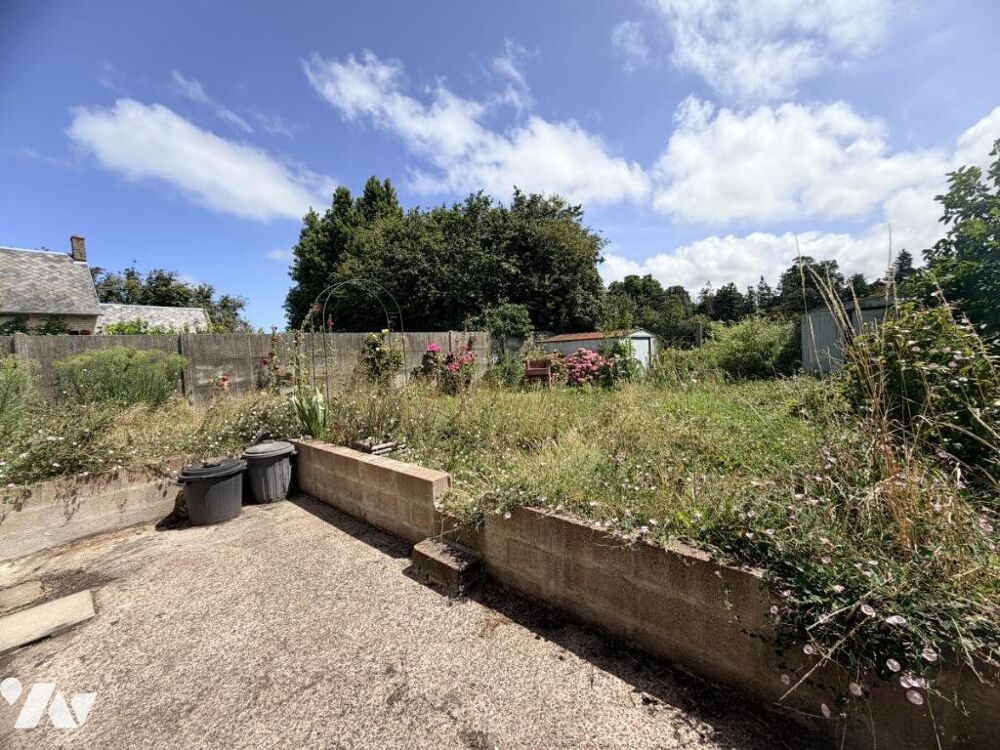 Vente Maison Maison proche mer Tracy-sur-mer