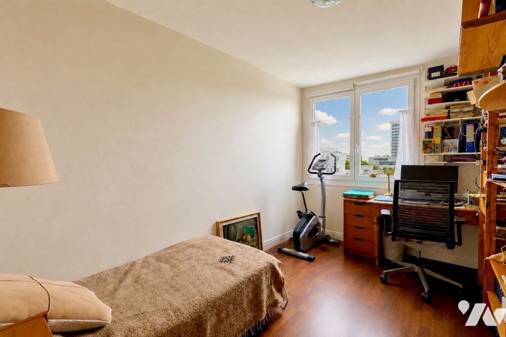 à vendre  Appartement Paris 20