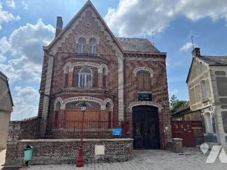  Maison � vendre 10 pi�ces 263 m�