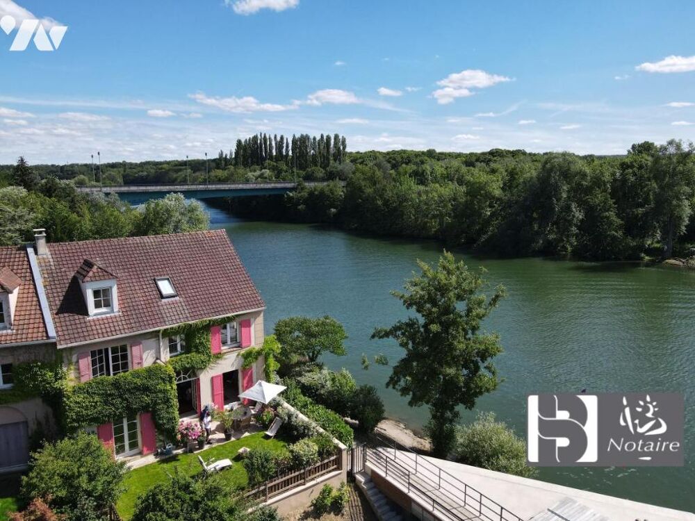 � vendre  Maison Cergy (95000)