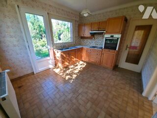  Maison à vendre 8 pièces 152 m²