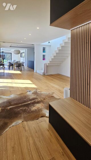  Maison à vendre 5 pièces 195 m²