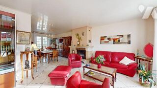  Maison à vendre 10 pièces 145 m²