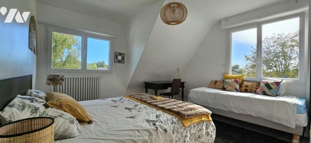 à vendre  Maison Fouesnant (29170)
