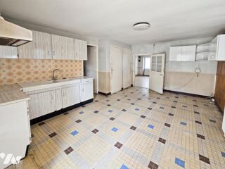  Maison à vendre 3 pièces 99 m²