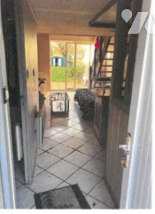  Appartement � vendre 3 pi�ces 48 m�