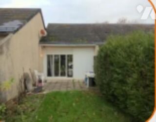  Appartement � vendre 3 pi�ces 48 m�