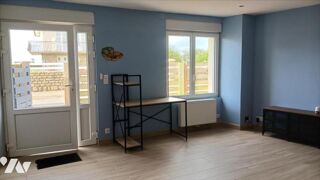  Maison � vendre 3 pi�ces 69 m�