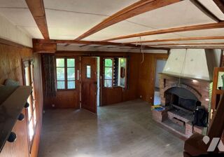  Maison � vendre 5 pi�ces 79 m�