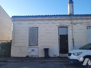  Maison  vendre 3 pices 60 m