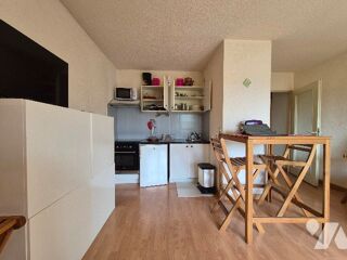  Appartement à vendre 1 pièce 30 m²