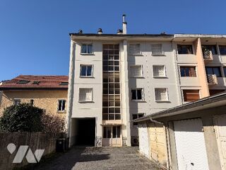  Appartement � vendre 3 pi�ces 62 m�