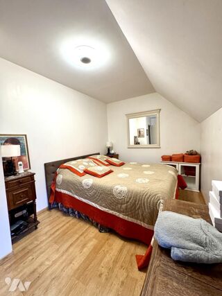  Maison à vendre 7 pièces 155 m²