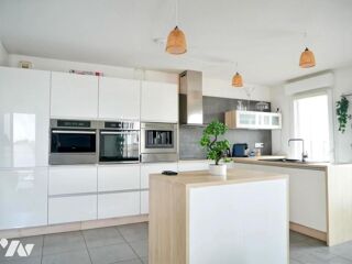  Appartement à vendre 4 pièces 106 m²