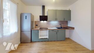  Appartement � vendre 3 pi�ces 62 m�