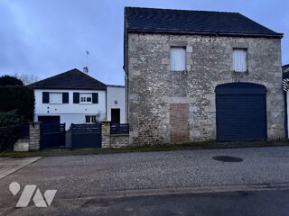  Maison � vendre 6 pi�ces 174 m�